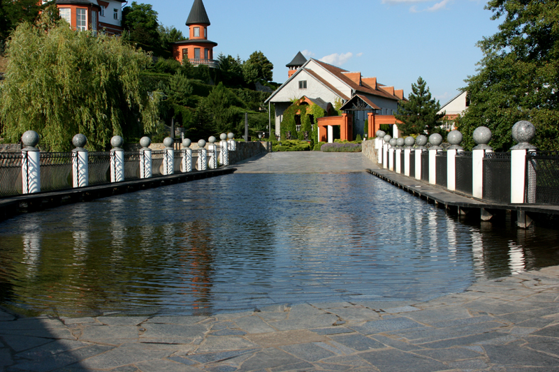 буки парк